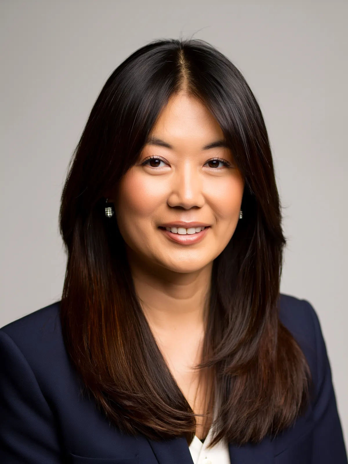 Free AI headshot sample 1